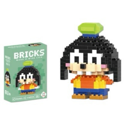 Goofy Bricks