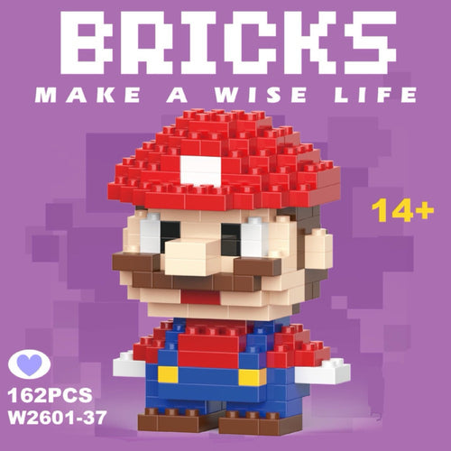Süper Mario Bricks