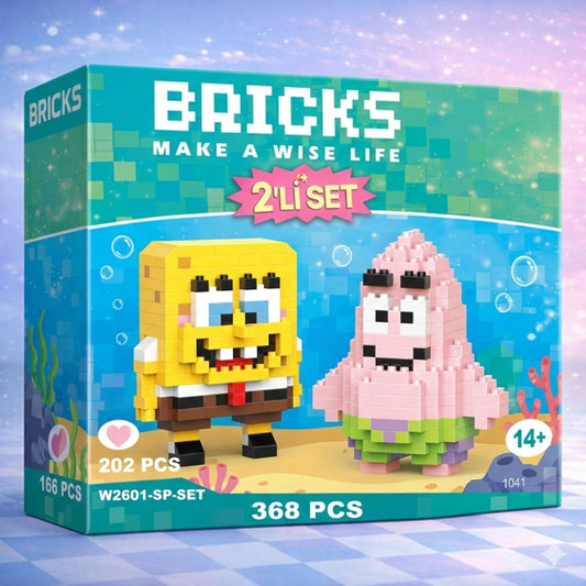 Bikini Kasabası 2’li