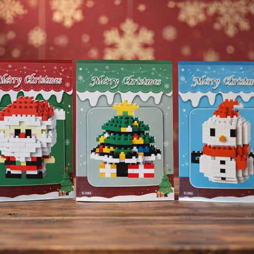 3 lü Yılbaşı Set