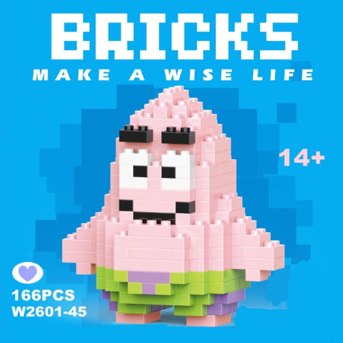 Patrick Bricks